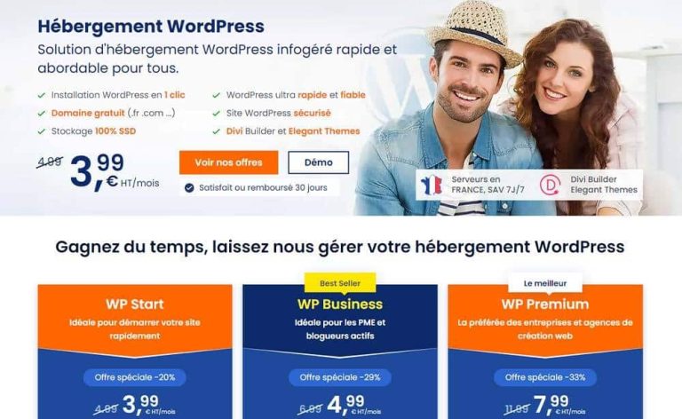 scopri la nostra imperdibile offerta di hosting wordpress a soli 2,99€ al mese! approfitta di prestazioni ottimali, supporto 24/7 e installazione facile. non perdere l'occasione di lanciare il tuo sito web con una soluzione affidabile e conveniente!