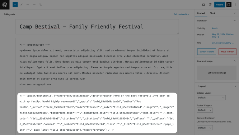 scopri come ottimizzare il tuo sito wordpress con acf e wp engine per ridurre gli attriti. impara a migliorare le performance e l'usabilità del tuo sito, massimizzando la soddisfazione degli utenti attraverso soluzioni pratiche e innovative.