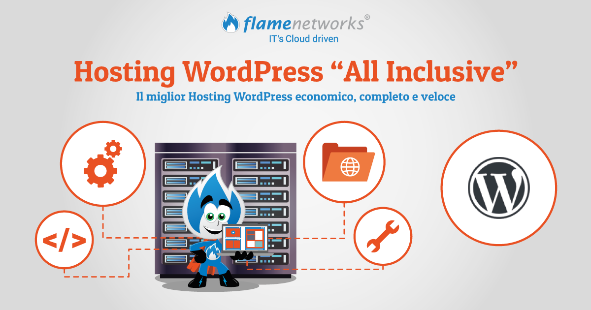scopri la nostra offerta imperdibile per hosting wordpress a solo 2,99€ al mese! sfrutta prestazioni elevate, supporto tecnico dedicato e installazione facile per il tuo sito web. non perdere questa occasione!