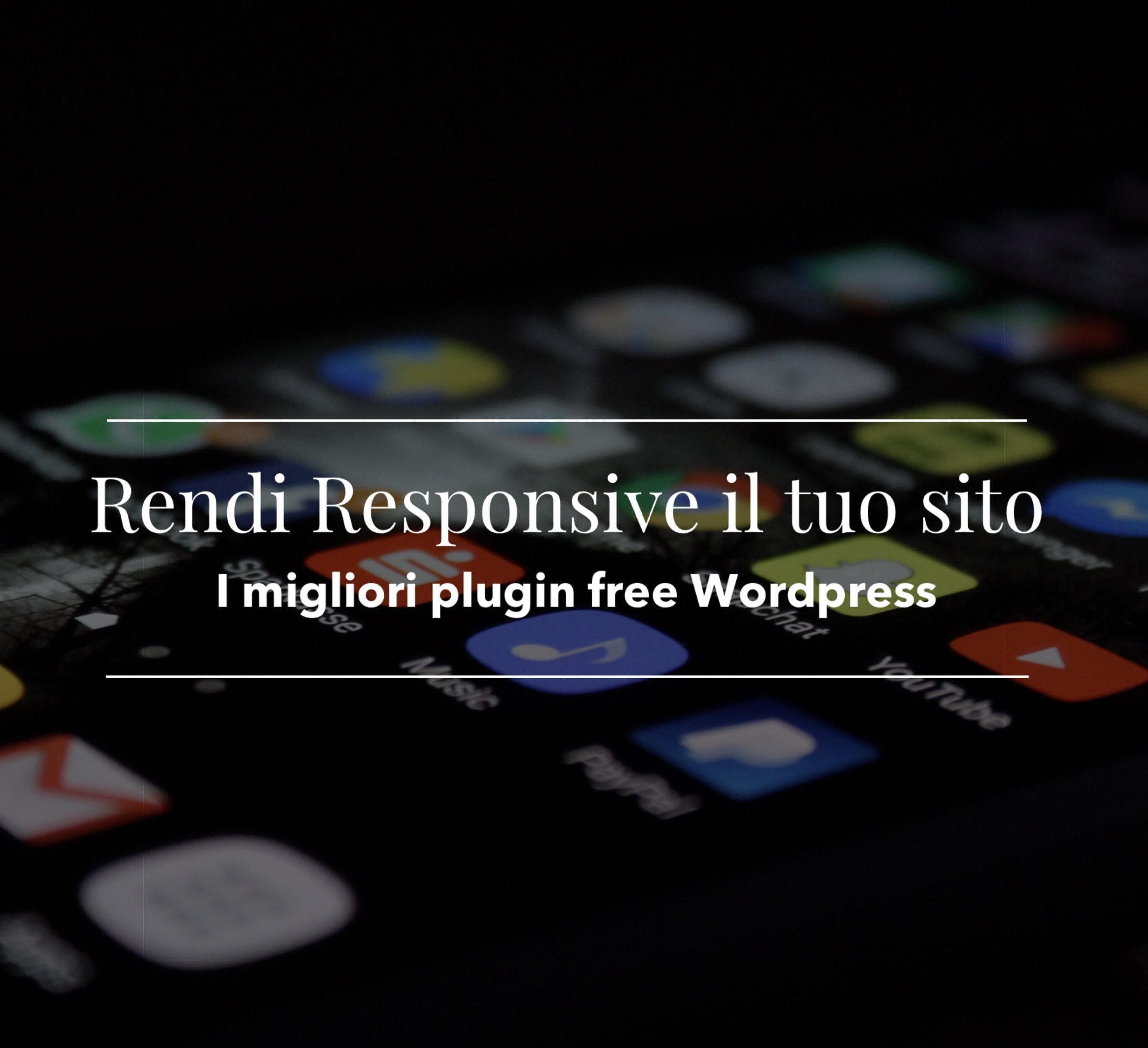 scopri come ottimizzare il tuo sito wordpress per migliorare le prestazioni e il posizionamento sui motori di ricerca. segui i nostri consigli pratici per velocizzare il caricamento delle pagine e aumentare la visibilità online del tuo sito.