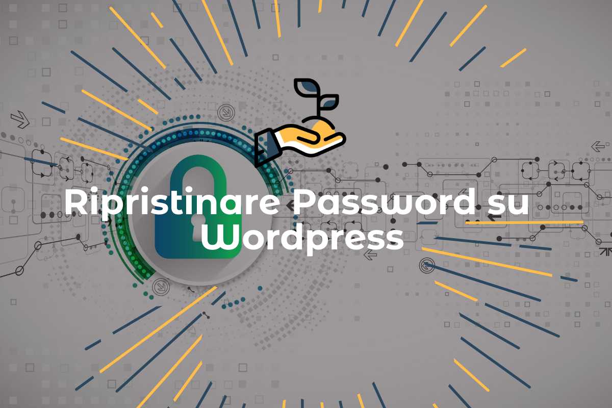 scopri come ripristinare l'accesso a wordpress con la nostra guida semplice e veloce. segui i passaggi per recuperare le credenziali e garantire la sicurezza del tuo sito web.
