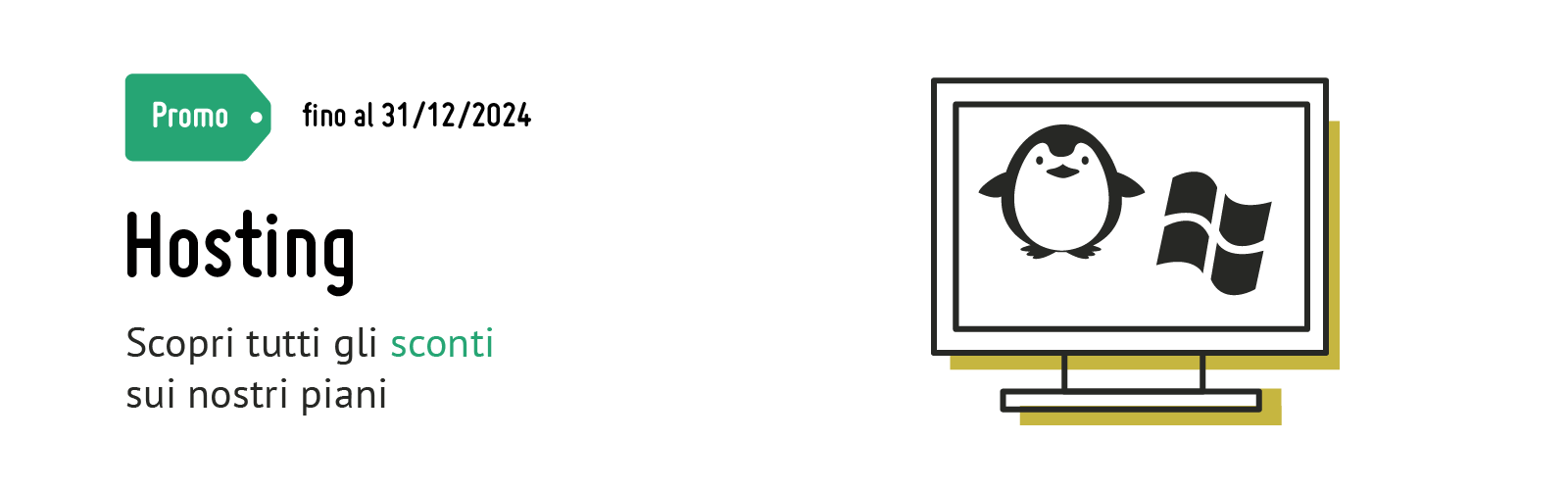 scopri i migliori sconti per l'hosting wordpress! approfitta di tariffe eccezionali e prestazioni elevate per il tuo sito web. non perdere l'occasione di ottimizzare la tua presenza online con offerte imperdibili!