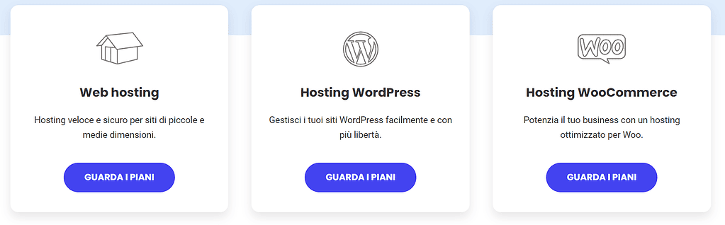 scopri gli imperdibili sconti sui servizi di hosting wordpress! approfitta delle offerte esclusive e migliora le prestazioni del tuo sito web con soluzioni affidabili e veloci. non perdere l'occasione di risparmiare e ottenere il massimo dal tuo progetto online!
