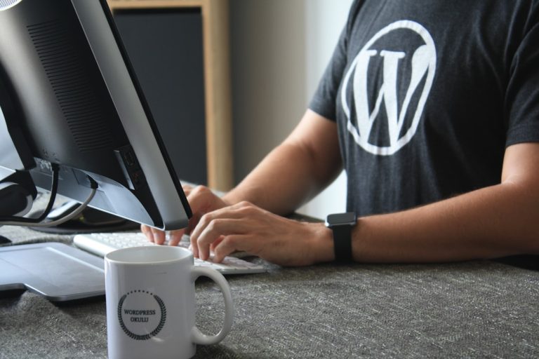 scopri tutto su wordpress, la piattaforma di blogging e creazione di siti web più popolare al mondo. esplora le sue funzionalità, suggerimenti per l'ottimizzazione seo e i migliori temi per rendere il tuo sito accattivante e funzionale.