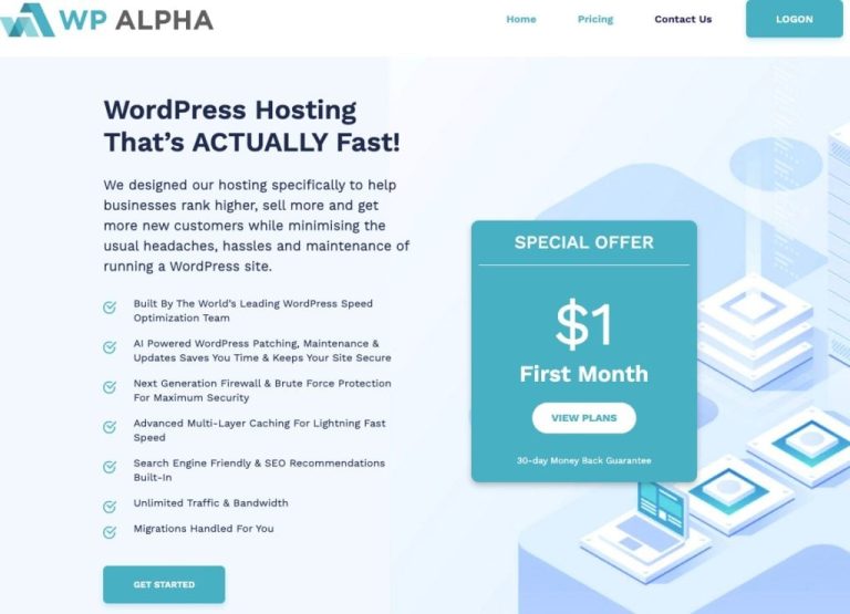 scopri il nostro hosting wordpress veloce a soli 26€. performance elevate, supporto dedicato e installazione facile per portare il tuo sito web al successo. scegli la velocità per il tuo progetto online!
