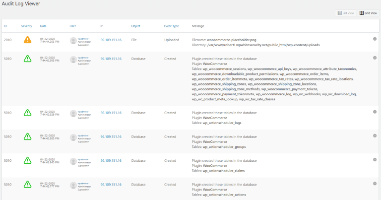 scopri il miglior plugin wordpress per la gestione del database! ottimizza le prestazioni del tuo sito web, gestisci i dati in modo efficiente e migliora la sicurezza del tuo wordpress con strumenti facili da usare e funzionalità avanzate.