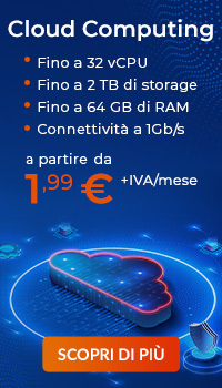 scopri l'affidabilità e la convenienza di hosting aruba a soli 14,90€/mese. perfetto per i tuoi progetti online, offre prestazioni elevate e supporto dedicato. scegli la qualità e la sicurezza per il tuo sito web!