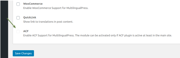 scopri come il plugin acf per wordpress può rivoluzionare l'acquisizione dei tuoi contenuti. ottimizza la gestione dei campi personalizzati e migliora l'esperienza utente sul tuo sito.