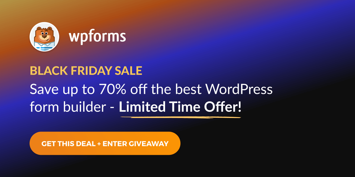 scopri l'incredibile offerta di black friday: hosting wordpress con uno sconto del 70%! approfitta di questa promozione esclusiva e inizia il tuo progetto online con prestazioni elevate e supporto dedicato. non perdere questa occasione!