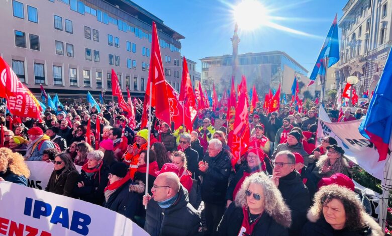 scopri tutto sullo sciopero a belluno: motivazioni, date e impatti sulla comunità. rimani informato sugli sviluppi e sulle azioni intraprese dai lavoratori per difendere i loro diritti.