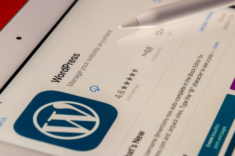 scopri tutto su wordpress, la piattaforma di gestione dei contenuti più popolare al mondo. impara a creare, gestire e ottimizzare il tuo sito web con tutorial pratici e risorse utili per principianti e professionisti.