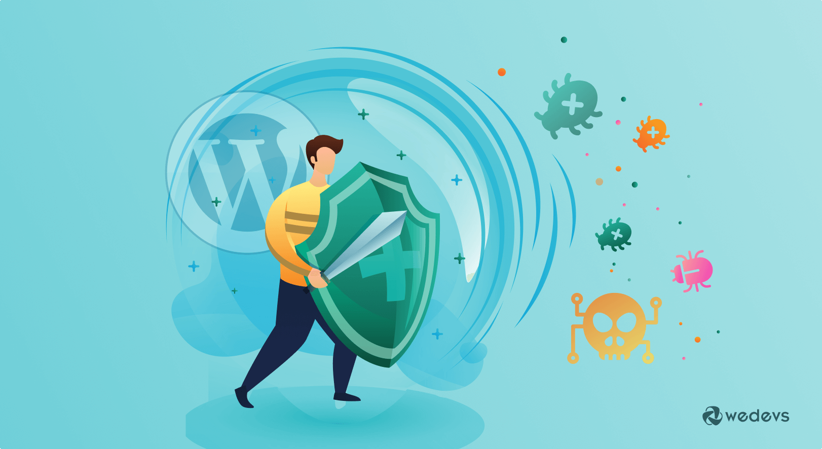 scopri come proteggere il tuo sito wordpress da malware e attacchi informatici. impara a riconoscere le minacce e a implementare misure di sicurezza efficaci per mantenere il tuo contenuto al sicuro.