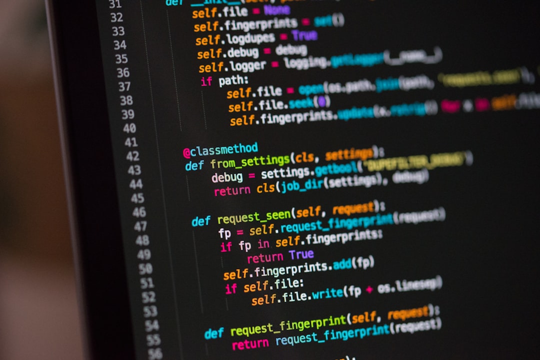 scopri il mondo della programmazione wordpress! impara a creare e gestire siti web dinamici con il potente cms. ottimizza le tue competenze di sviluppo e dai vita alle tue idee online.