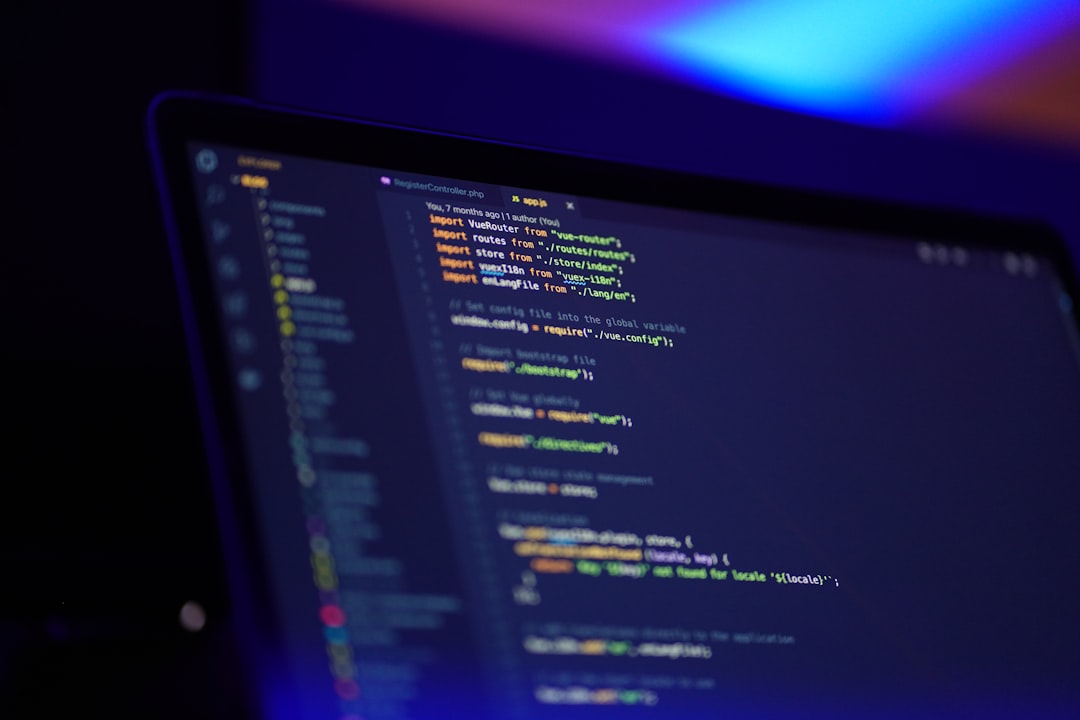 scopri il potere della programmazione wordpress. approfondisci tecniche e strategie per personalizzare il tuo sito, migliorare le funzionalità e ottimizzare l'esperienza utente. unisciti alla comunità dei programmatori e porta il tuo progetto web al livello successivo.