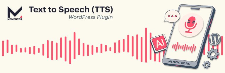 scopri il plugin di sintesi vocale per wordpress nel 2025: trasforma il tuo sito in un'esperienza accessibile e coinvolgente, rendendo i contenuti vocali a portata di clic. ottimizza l'engagement e raggiungi un pubblico più vasto con la tecnologia all'avanguardia!