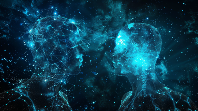 scopri il nostro nuovo team ia, dedicato a innovare e sviluppare soluzioni intelligenti per il futuro. un gruppo di esperti appassionati pronti a trasformare le idee in realtà attraverso la tecnologia avanzata.