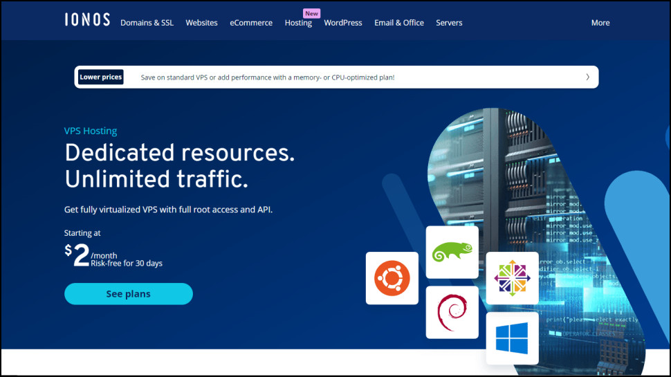 scopri l'hosting wordpress gratuito di ionos: una soluzione ideale per il tuo sito web. sfrutta prestazioni elevate, installazione semplice e supporto dedicato. inizia subito il tuo progetto online!