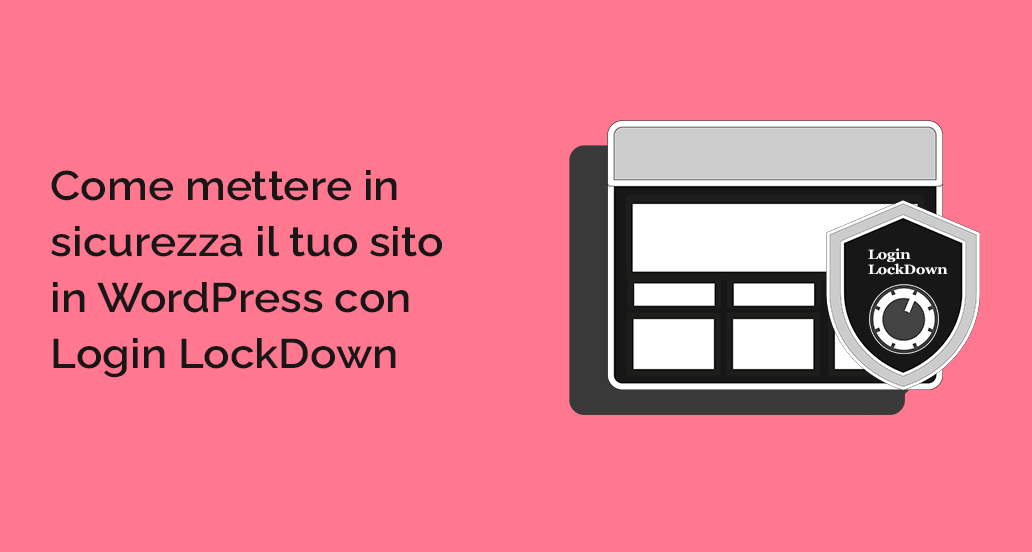 scopri come garantire la sicurezza del tuo sito wordpress. segui i nostri consigli e suggerimenti per proteggere i tuoi contenuti e prevenire attacchi informatici.