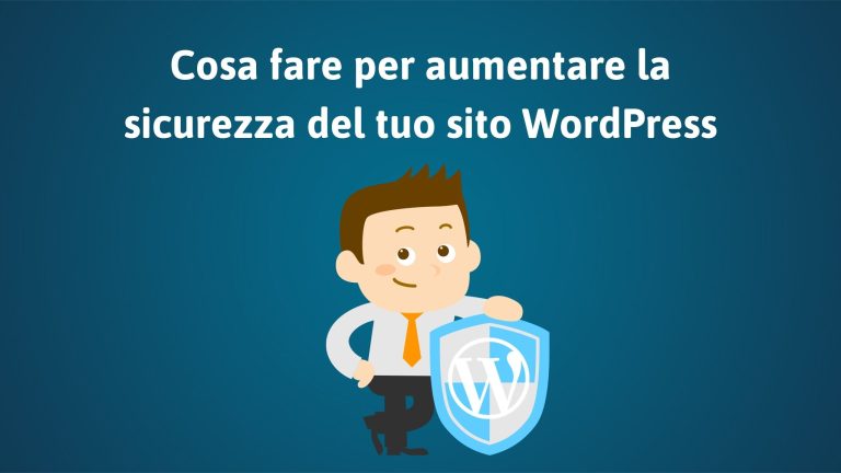 scopri come proteggere il tuo sito wordpress dai bug di sicurezza. resta aggiornato con le ultime vulnerabilità e le migliori pratiche per garantire la sicurezza del tuo sito web.