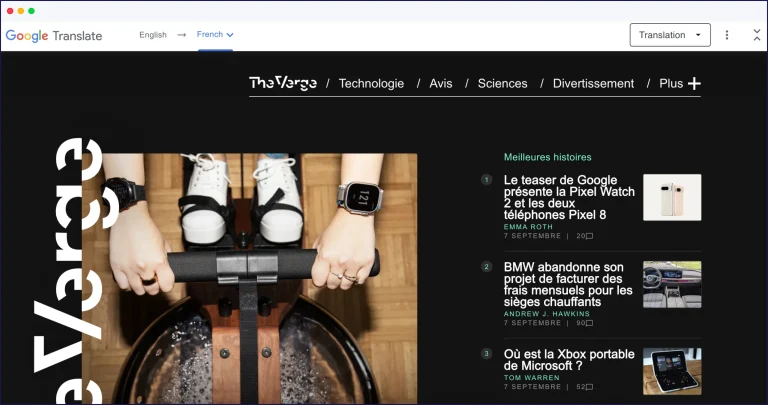 scopri le 3 soluzioni migliori per tradurre il tuo sito web in modo efficace e professionale. ottimizza la tua presenza online e raggiungi un pubblico globale con le nostre strategie di traduzione.