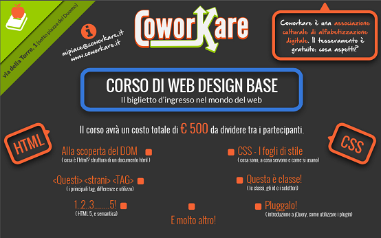 scopri il nostro corso gratuito di wordpress a firenze! impara a creare e gestire il tuo sito web con facilità grazie a lezioni pratiche e supporto esperto. iscriviti ora e dai vita alle tue idee online!