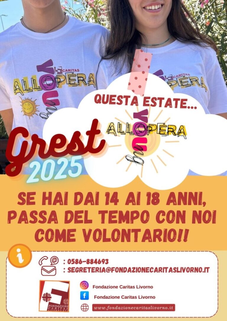 scopri gli eventi imperdibili dal 16 al 20 giugno 2025! unisciti a noi per una serie di manifestazioni culturali, concerti e attività entusiasmanti. non perdere l'occasione di vivere momenti indimenticabili!