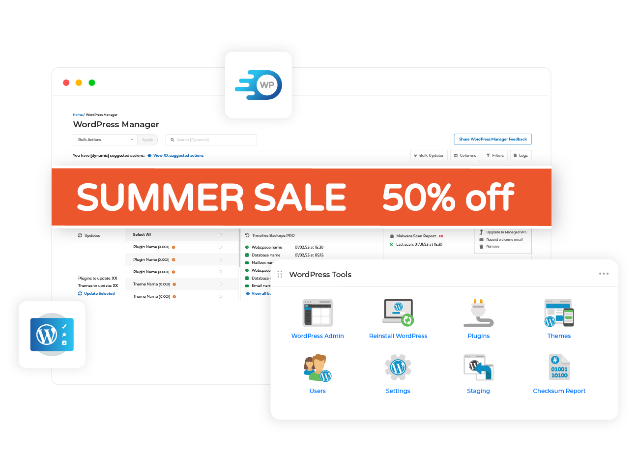 scopri il nostro hosting wordpress cloud specificamente progettato per le pmi. offri prestazioni elevate, scalabilità e sicurezza, garantendo che il tuo sito web si distingua nel panorama digitale. prova il nostro servizio affidabile e ottimizza la tua presenza online oggi stesso!