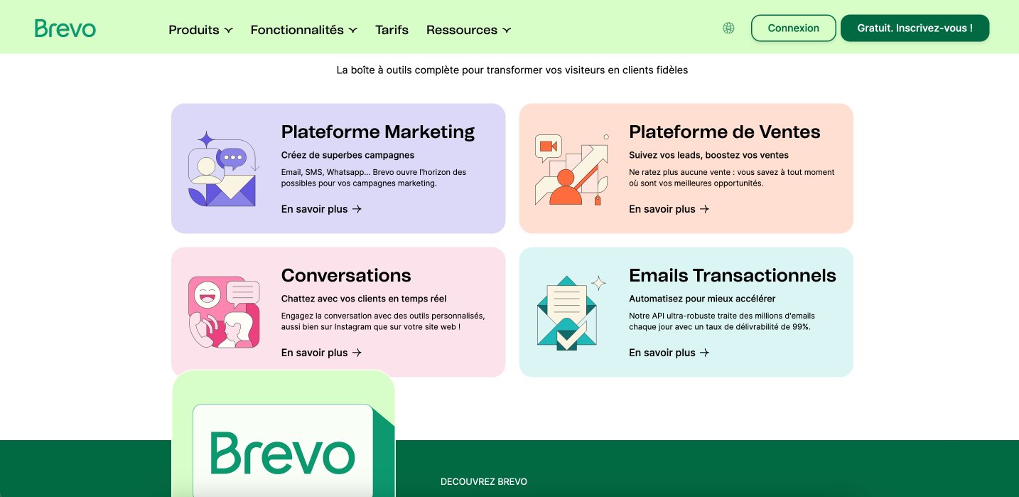 scopri come utilizzare brevo con wordpress per creare newsletter accattivanti e personalizzate. aumenta il coinvolgimento dei tuoi lettori e migliora le tue campagne email con suggerimenti pratici e strategie efficaci.