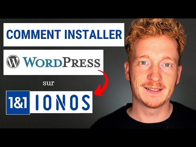 scopri come creare un sito wordpress in soli 5 minuti con ionos. segui la nostra guida semplice e veloce per lanciare la tua presenza online senza alcuna esperienza tecnica!