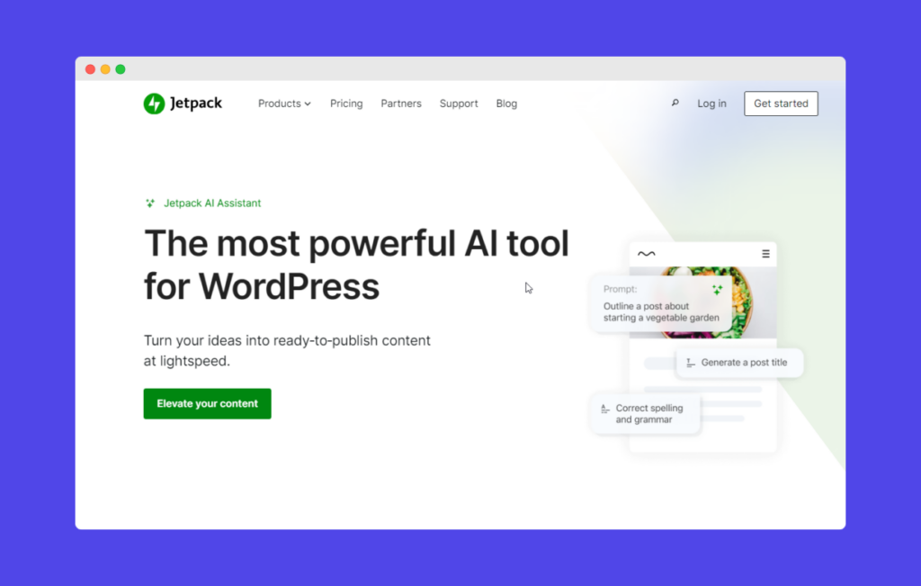 scopri come wordpress sfrutta l'intelligenza artificiale per migliorare la creazione e la gestione dei contenuti. strumenti innovativi per ottimizzare il tuo sito web e aumentare l'efficienza!