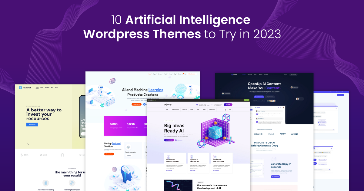 scopri come il nostro team di esperti wordpress sta rivoluzionando il mercato con l'intelligenza artificiale. offriamo soluzioni innovative, design personalizzati e supporto dedicato per far crescere il tuo sito web. unisciti a noi e porta la tua presenza online a un livello superiore!