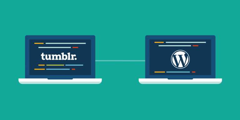 scopri perché tumblr ha sospeso il passaggio a wordpress e quali sono le implicazioni per gli utenti. resta aggiornato sulle ultime notizie e cambiamenti riguardanti le piattaforme di blogging.