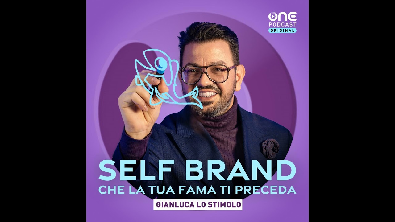 scopri il podcast 'consigli gianluca', dove l'esperto gianluca condivide consigli pratici e strategie per migliorare la tua vita personale e professionale. unisciti a noi per ispirazione e motivazione ogni settimana!