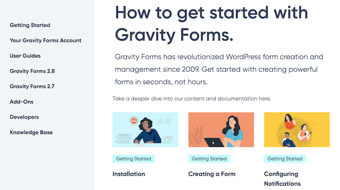 scopri come utilizzare gravity forms per creare moduli personalizzati e funzionali. approfondisci il compromesso tra facilità d'uso e potenza di personalizzazione per soddisfare tutte le tue esigenze online.