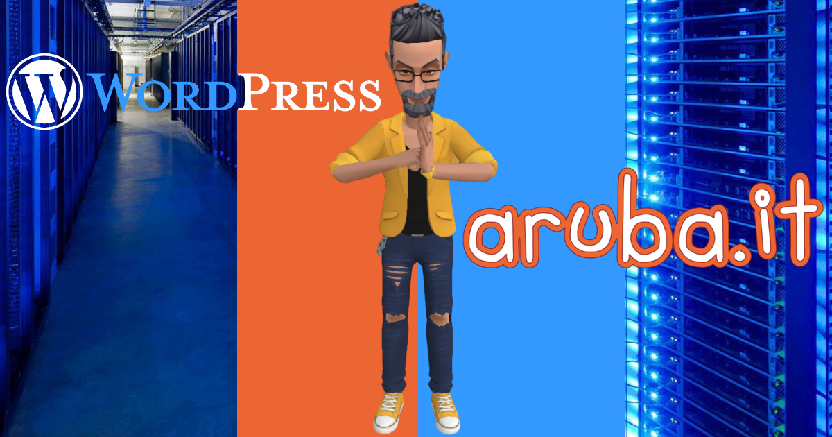 scopri la guida completa su wordpress su aruba: impara a creare, gestire e ottimizzare il tuo sito web con facilità. ideale per principianti e professionisti!