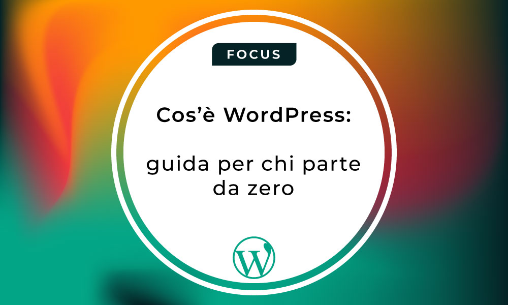 scopri la guida definitiva a wordpress! impara a creare, gestire e ottimizzare il tuo sito web con suggerimenti pratici, trucchi utili e risorse indispensabili per ogni livello di esperienza.