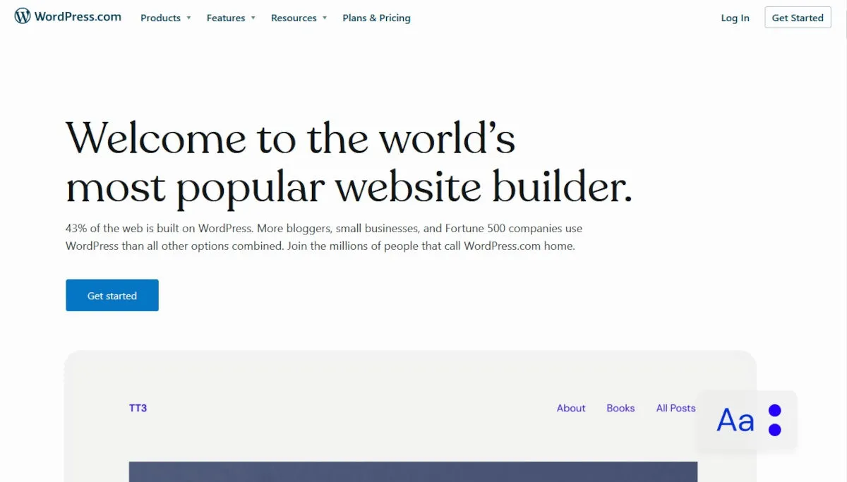 scopri le ultime statistiche su wordpress nel 2025! esplora tendenze, crescita e innovazioni della piattaforma che continua a dominare il web, fornendo informazioni preziose per blogger e imprenditori.