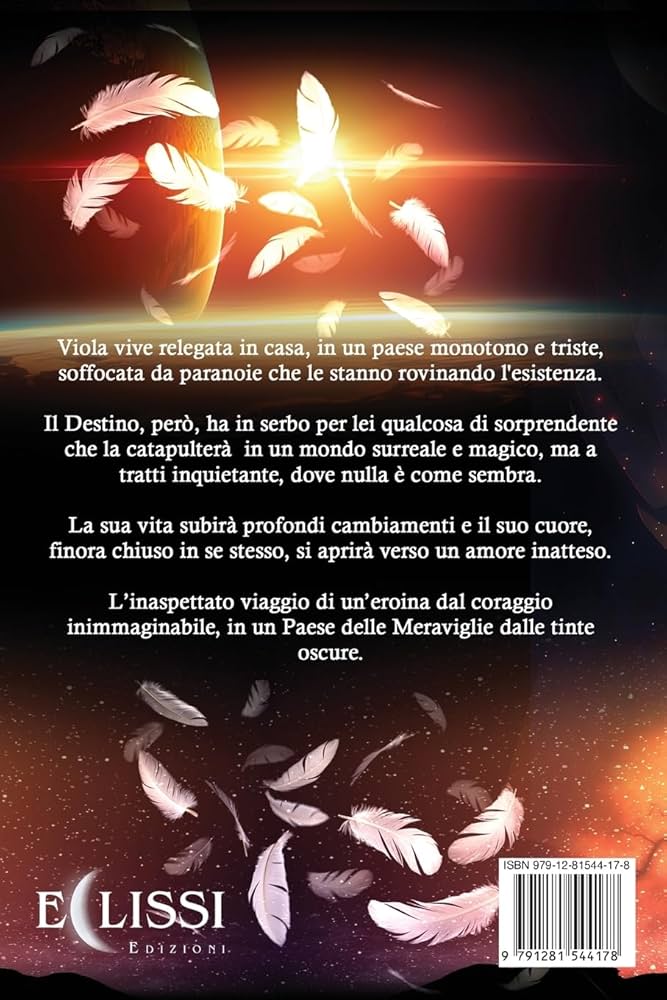 scopri un'avventura straordinaria e sorprendente con 'viaggio inimmaginabile'. preparati a esplorare luoghi sconosciuti, culture affascinanti e esperienze indimenticabili che ti lasceranno senza parole. un viaggio che supera ogni aspettativa!