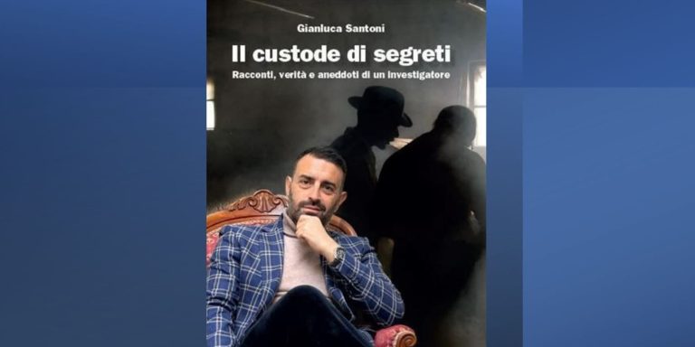 scopri i segreti di gianluca: curiosità, consigli e racconti inediti sulla sua vita e le sue passioni. un viaggio tra misteri e rivelazioni sorprendenti!