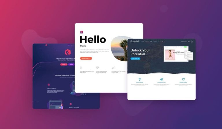 scopri il tema elementor, la soluzione perfetta per creare siti web straordinari con facilità. sfrutta la potenza di elementor per personalizzare il tuo design e ottimizzare l'esperienza utente, senza bisogno di conoscenze di programmazione.