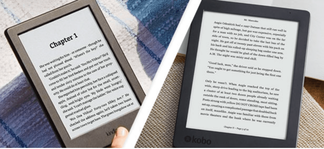 scopri le differenze tra kindle e kobo: quale e-reader scegliere per le tue esigenze di lettura? approfondimenti su funzionalità, prezzi e esperienza utente.