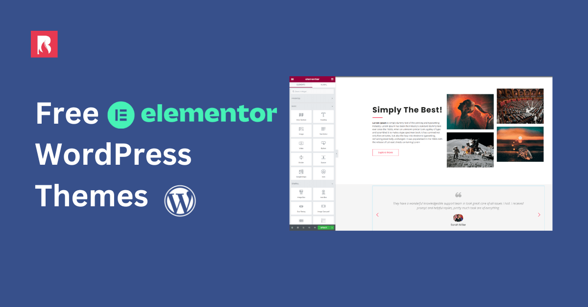 scopri nexter, il tema wordpress versatile con page builder integrato. perfetto per creare siti web professionali e personalizzati senza codifica. facile da usare, veloce e ottimizzato per ogni esigenza.