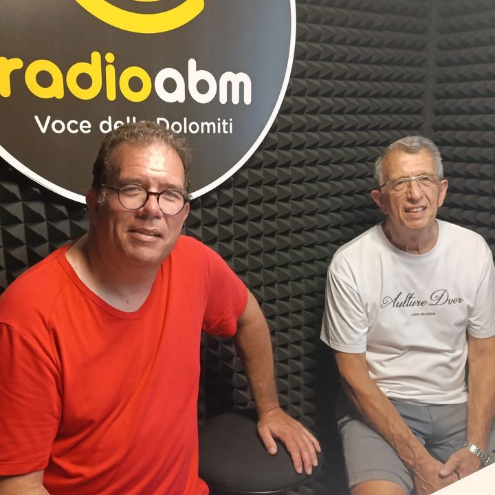 scopri i migliori podcast sulle dolomiti: raccomandazioni, storie e approfondimenti per esplorare questa meravigliosa regione attraverso le voci degli esperti e degli appassionati.