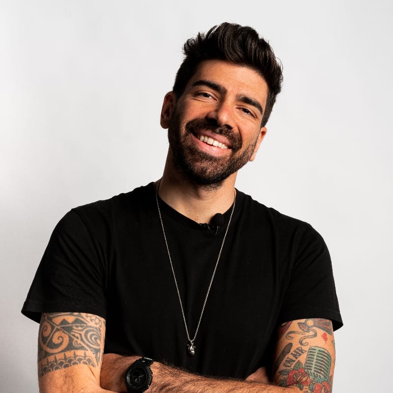 scopri i migliori suggerimenti dal podcast di gianluca: consigli utili su crescita personale, carriera, benessere e ispirazione quotidiana. ascolta ora per nuove idee e motivazione!