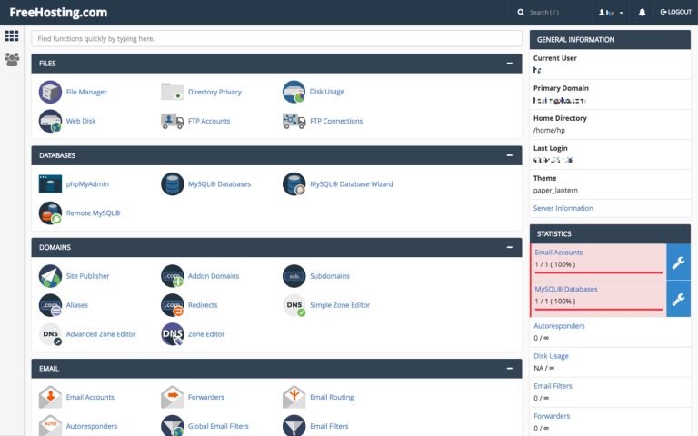 scopri i migliori servizi di hosting gratis per il tuo sito web. confronta le opzioni gratuite, senza costi nascosti, ideali per principianti e piccoli progetti online.