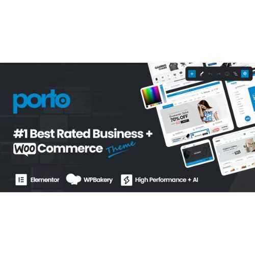 scopri porto template per elementor: il modello perfetto per siti web moderni, veloci e facilmente personalizzabili. ottimizzato per ogni esigenza e ideale per professionisti e aziende.