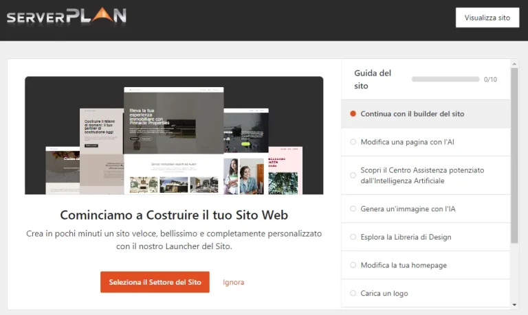 scopri come ottimizzare il tuo sito wordpress con l'intelligenza artificiale per renderlo più veloce ed efficiente! soluzioni innovative per performance al top.