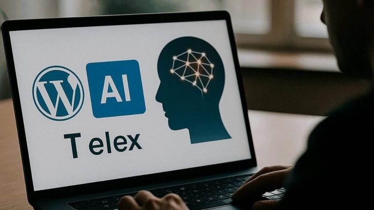 scopri le nuove frontiere di wordpress telex: innovazioni, funzionalità aggiornate e tendenze per migliorare la tua esperienza digitale. resta sempre aggiornato sulle ultime novità!