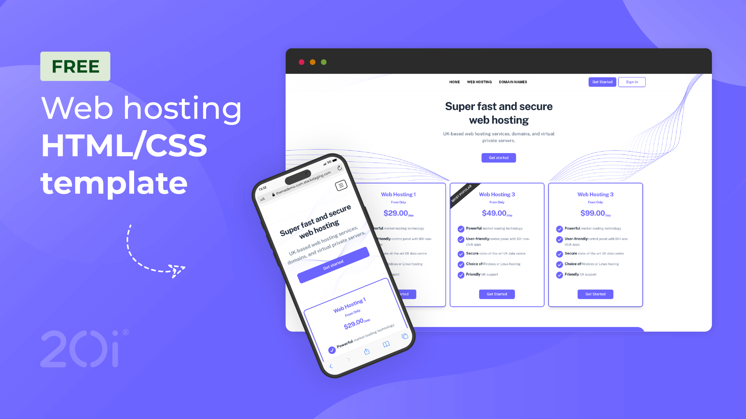 scopri le migliori soluzioni di hosting gratis: spazio web senza costi, affidabilità e semplicità per il tuo sito personale o aziendale. inizia subito senza spendere nulla!