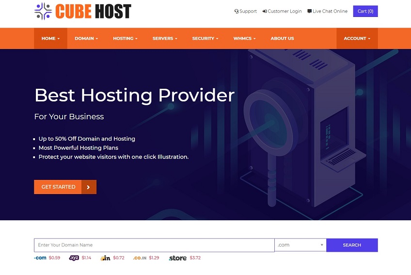 scopri i migliori servizi di hosting gratis per creare il tuo sito web senza costi. confronta le offerte e trova la soluzione ideale per iniziare online senza spendere.